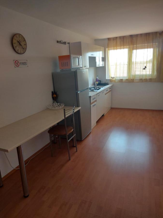 Hotel Casa Eric Băile Felix Esterno foto